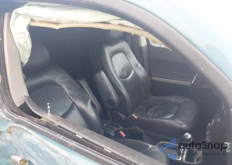 2007 Chevrolet Hhr Lt from USA, damaged, VIN 3GCDA25P87S607329